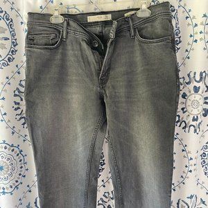 Mango Jan slim-fit jeans (men)
